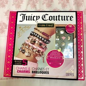 JUICY COUTURE RARE BRACELET SET👑
